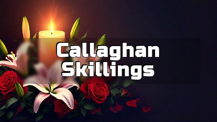 Callaghan Skillings, South Portland, ME