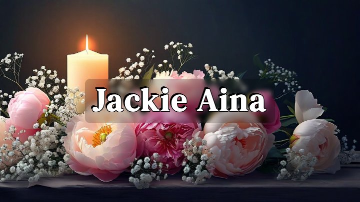 Jackie Aina, California